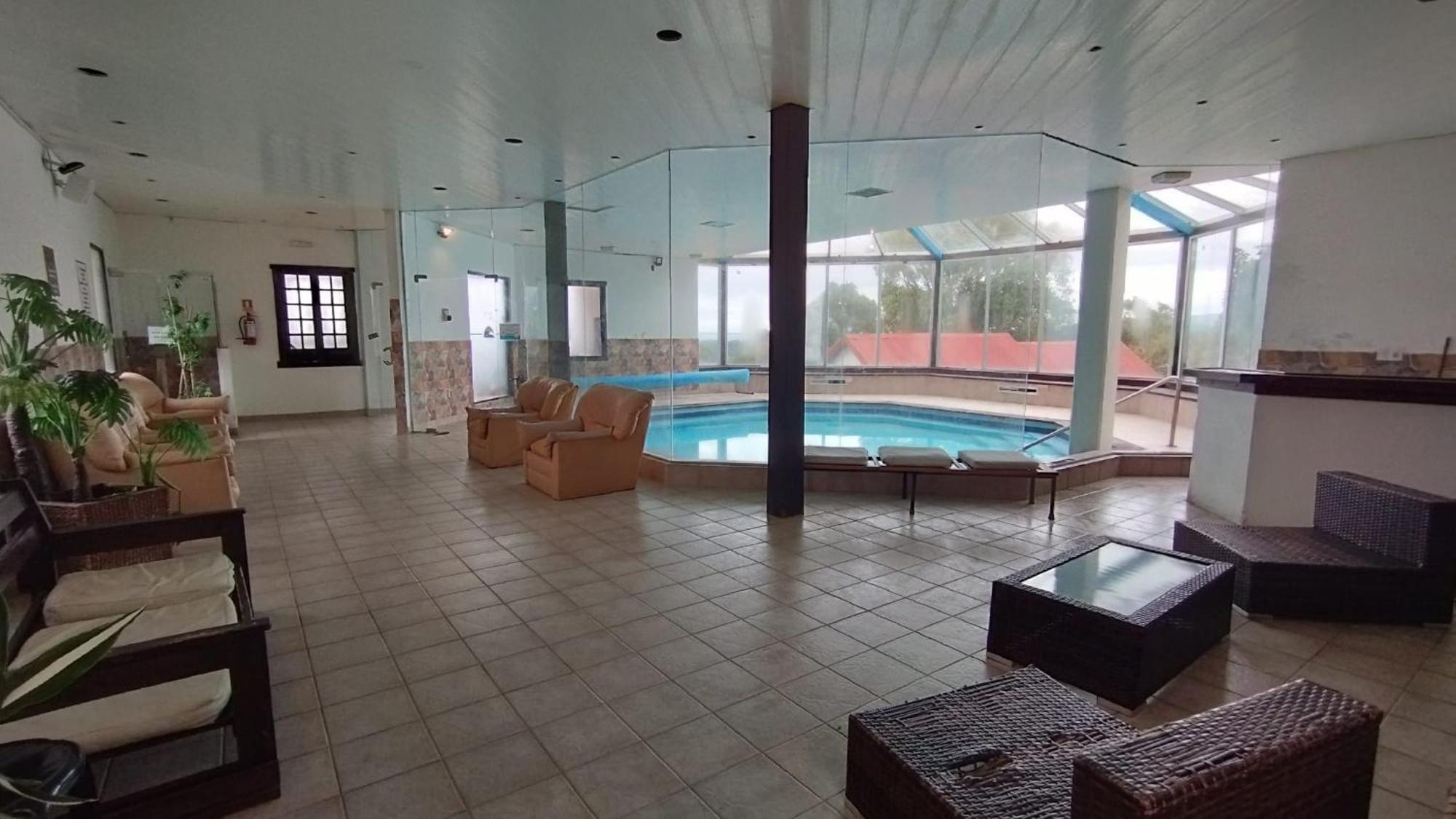 Complejo Laderas Del Cerro Hotel Piriápolis Exterior foto