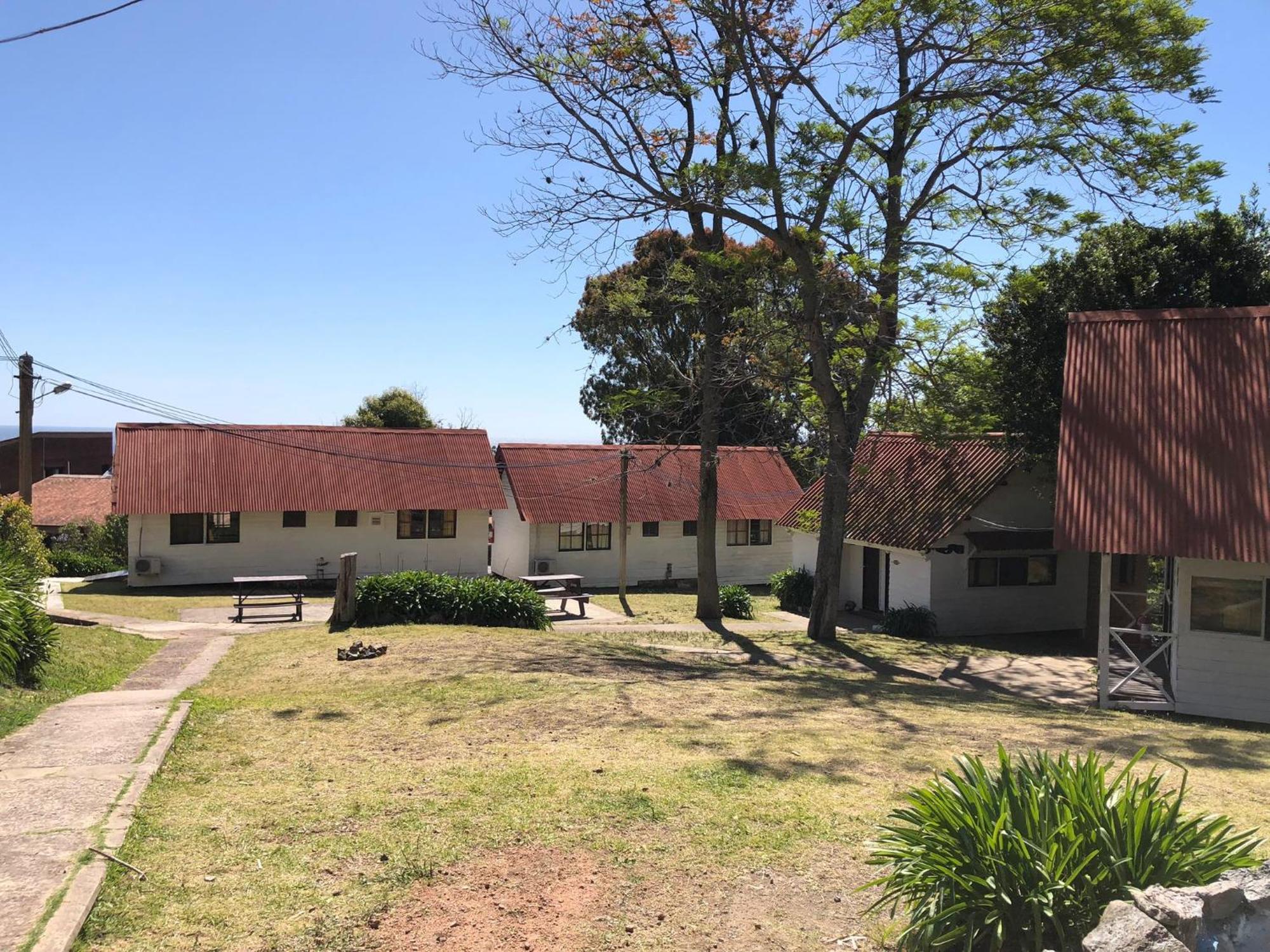 Complejo Laderas Del Cerro Hotel Piriápolis Exterior foto
