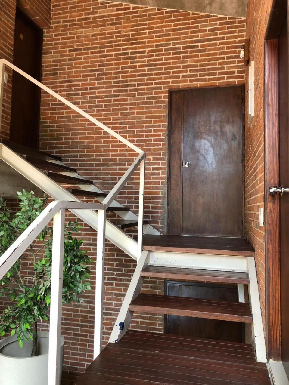 Complejo Laderas Del Cerro Hotel Piriápolis Exterior foto