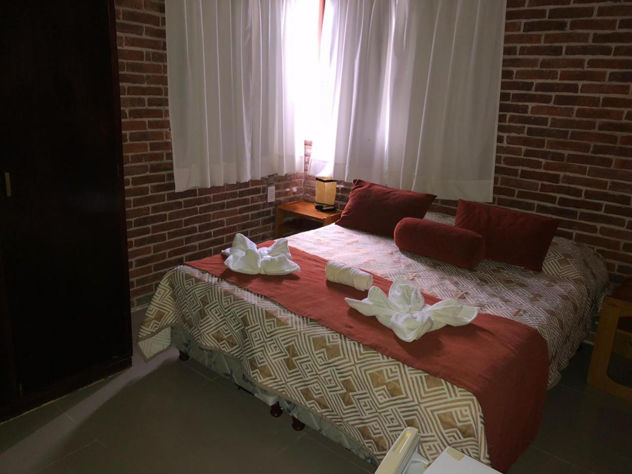 Complejo Laderas Del Cerro Hotel Piriápolis Exterior foto